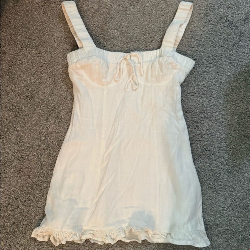 Princess Polly Mini Dress